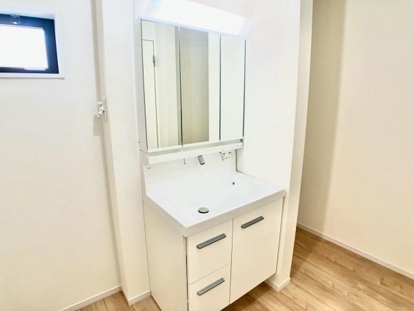 船橋市高野台10期　1号棟　新築戸建