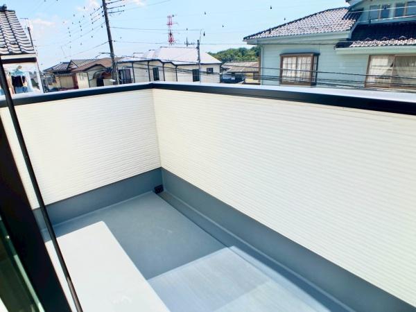 船橋市高野台10期　1号棟　新築戸建
