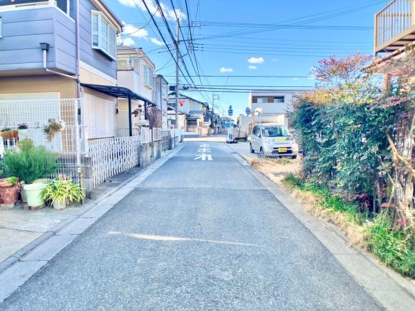 船橋市高野台10期　1号棟　新築戸建