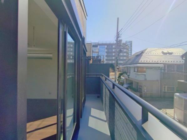 千葉市稲毛区穴川4丁目　全2棟　新築戸建