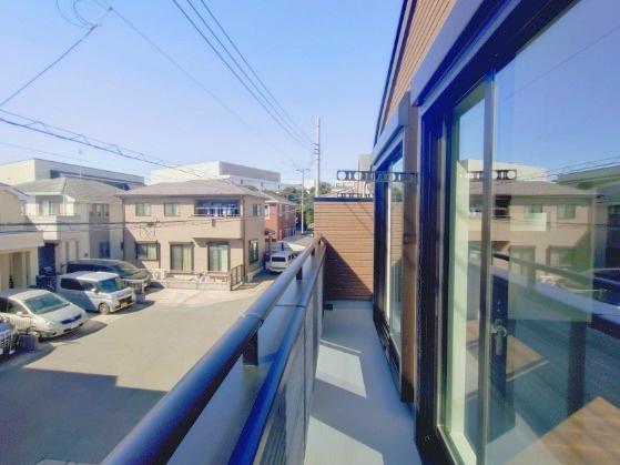 千葉市稲毛区穴川4丁目　全2棟　新築戸建
