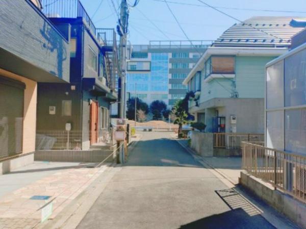 千葉市稲毛区穴川4丁目　全2棟　新築戸建