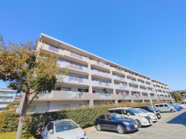 プロムナード桜台四番街14号棟