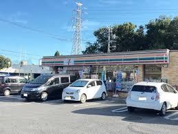 グラファーレ千葉市千城台西1丁目7期 1号棟(セブンイレブン千葉北谷津店)