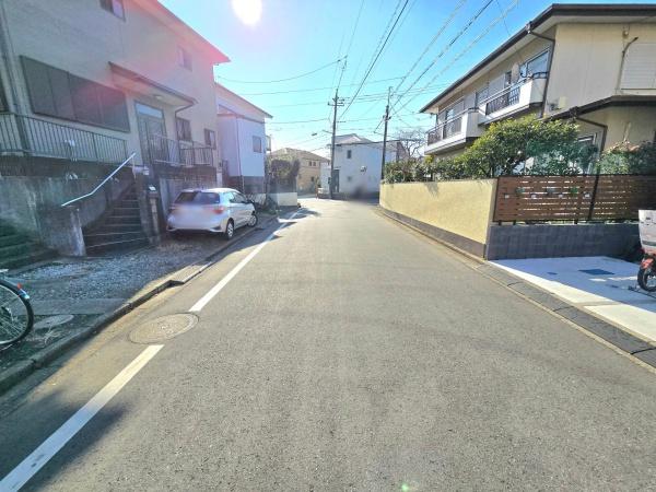 八千代市大和田新田1期　新築戸建て