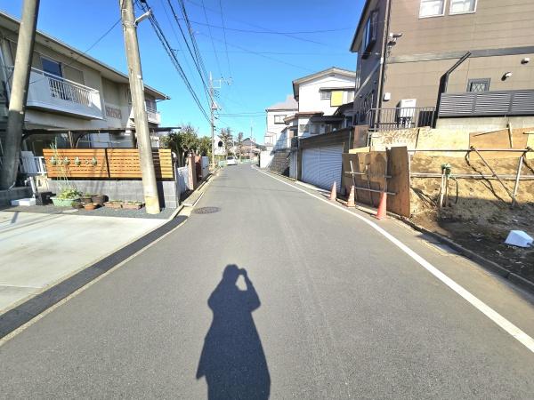 八千代市大和田新田1期　新築戸建て