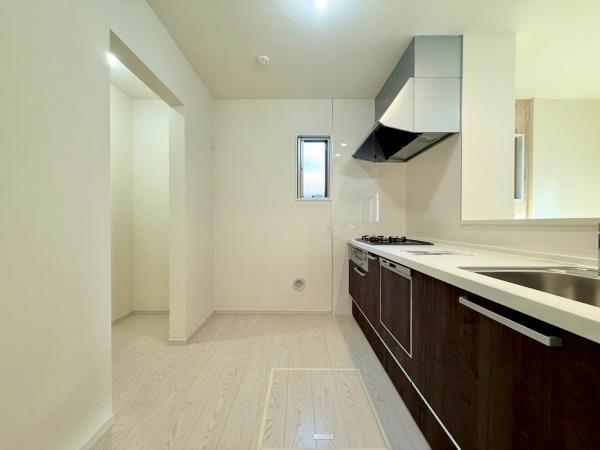 八千代市大和田新田1期　新築戸建て