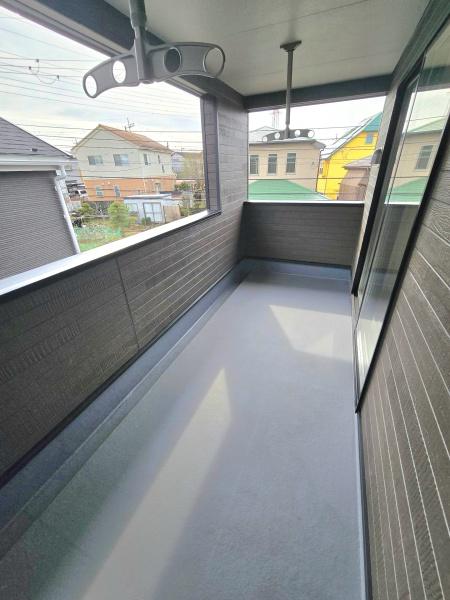 千葉市若葉区桜木第8　新築戸建て　全2棟