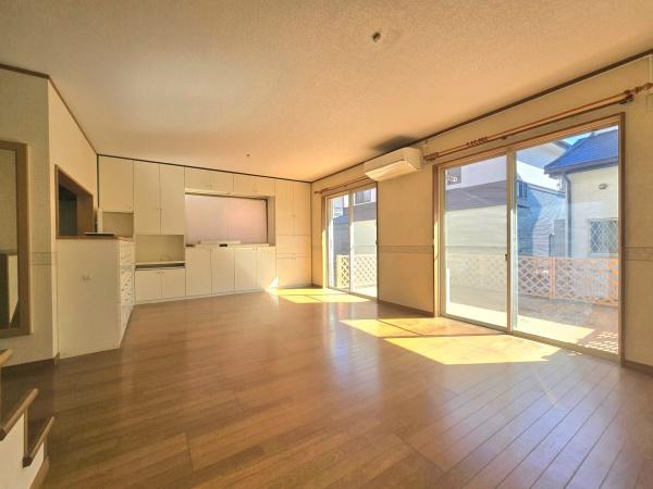 千葉市緑区おゆみ野南3丁目　戸建て