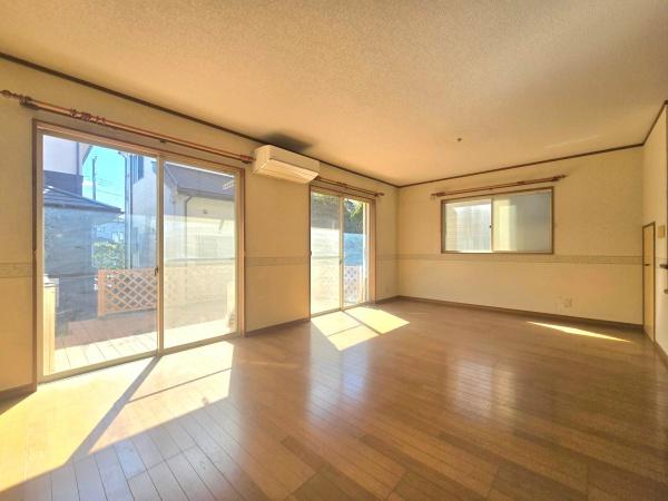 千葉市緑区おゆみ野南3丁目　戸建て
