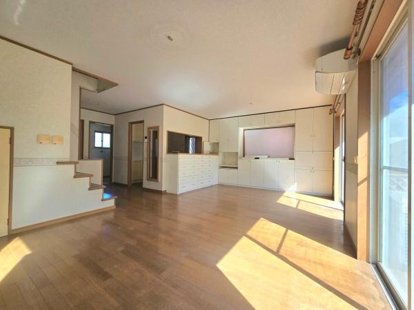 千葉市緑区おゆみ野南3丁目　戸建て