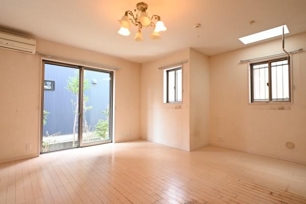 八千代市勝田台1丁目　中古戸建