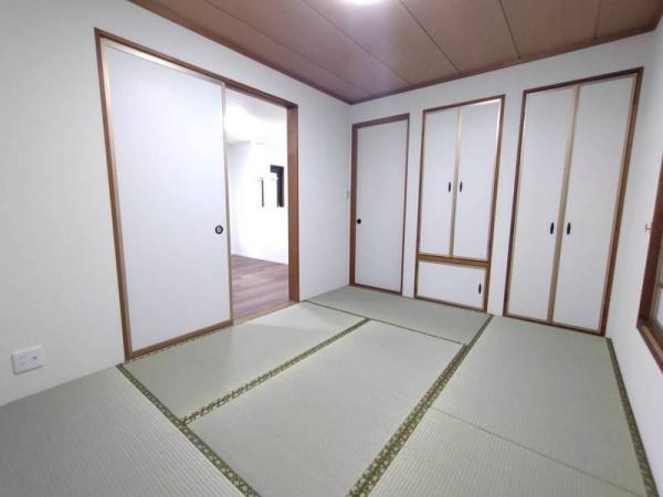 千葉市若葉区小倉台５丁目の中古一戸建て