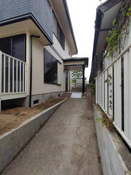 千葉市若葉区小倉台５丁目の中古一戸建て