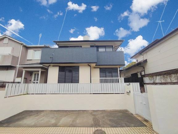千葉市若葉区小倉台５丁目の中古一戸建て