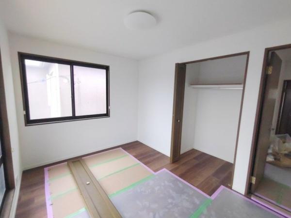 千葉市若葉区小倉台５丁目の中古一戸建て