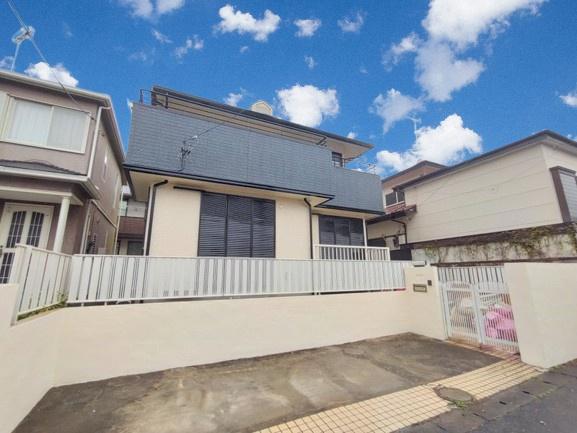 千葉市若葉区小倉台５丁目の中古一戸建て