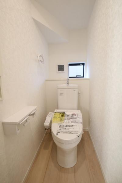 香取市野田第9　新築戸建て　6号棟～8号棟（2階）