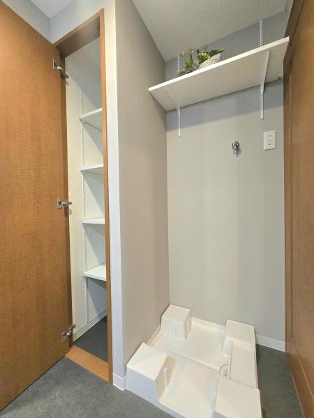 レクセルマンション習志野