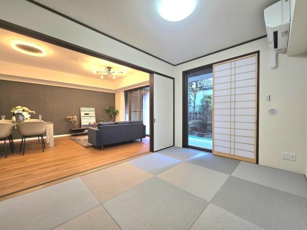 レクセルマンション習志野