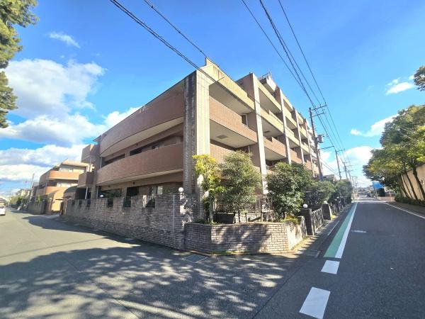 レクセルマンション習志野