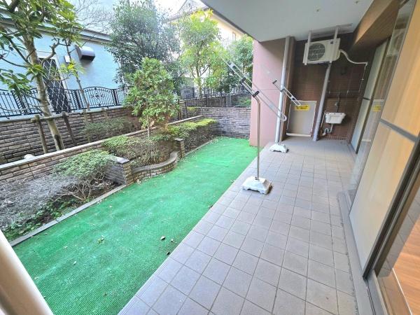 レクセルマンション習志野