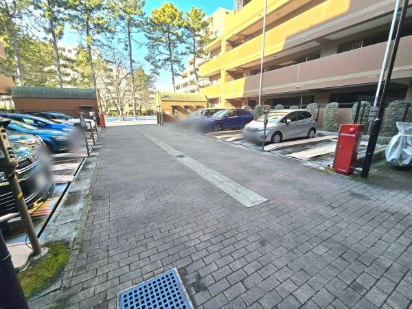 レクセルマンション習志野