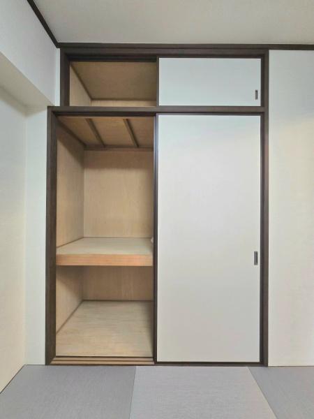 レクセルマンション習志野