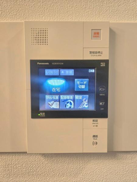 レクセルマンション習志野