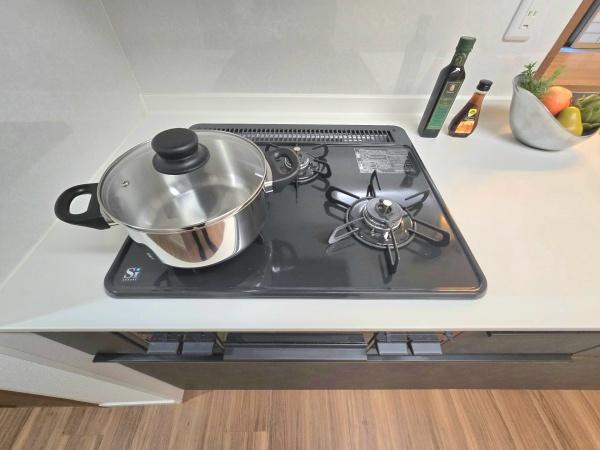レクセルマンション習志野