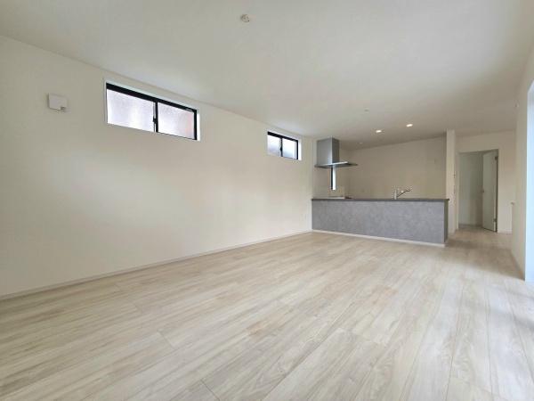 佐倉市上志津原1期　新築戸建て