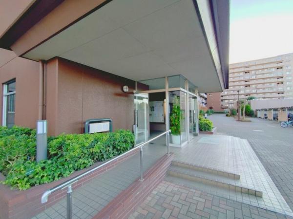 京成サンコーポ稲毛壱号棟