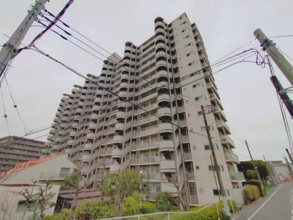 エクセル津田沼