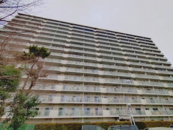 エクセル津田沼