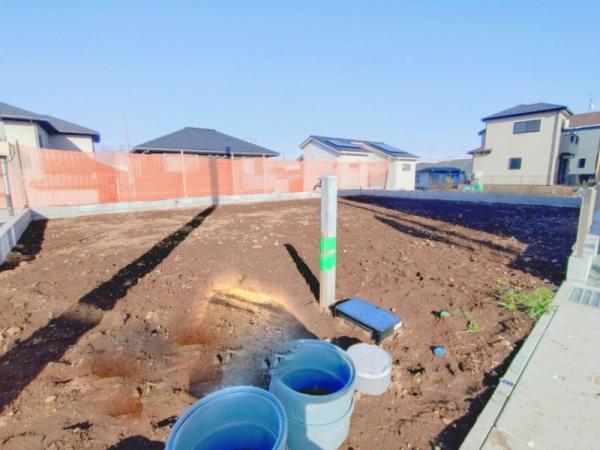 千葉市稲毛区宮野木町の新築一戸建
