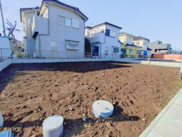 千葉市稲毛区宮野木町の新築一戸建