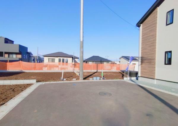 千葉市稲毛区宮野木町の新築一戸建