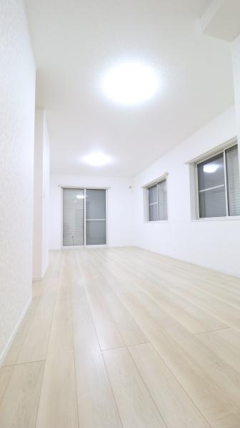 千葉市花見川区朝日ケ丘4丁目　戸建て
