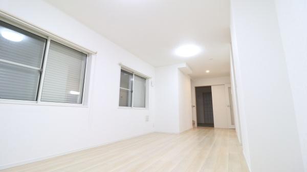 千葉市花見川区朝日ケ丘4丁目　戸建て