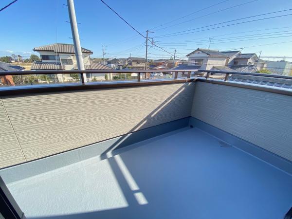 市原市姉崎第3　1号棟　新築戸建