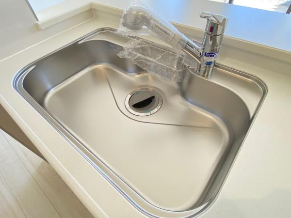 市原市姉崎第3　1号棟　新築戸建