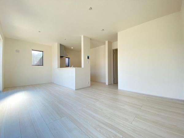 市原市姉崎第3　1号棟　新築戸建
