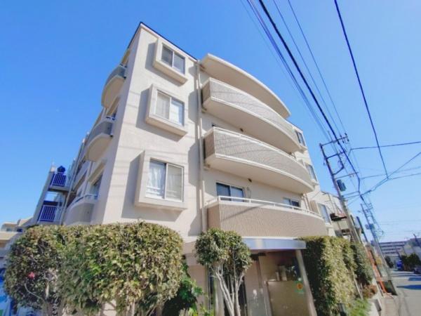 ガーデンコート船橋薬園台