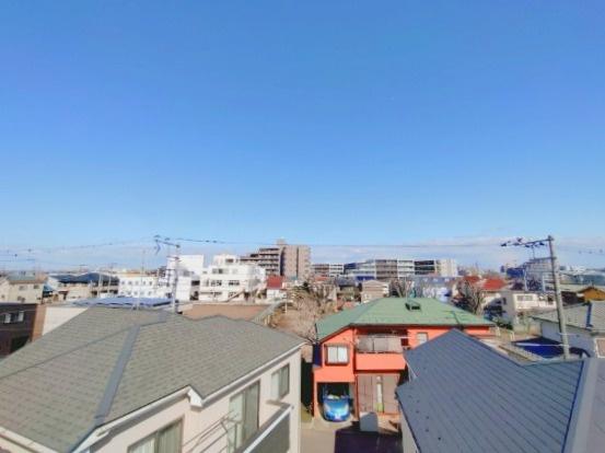 ガーデンコート船橋薬園台