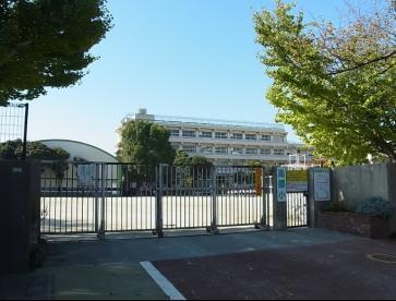 ならしのグランドサンハイツ(船橋市立高郷小学校)
