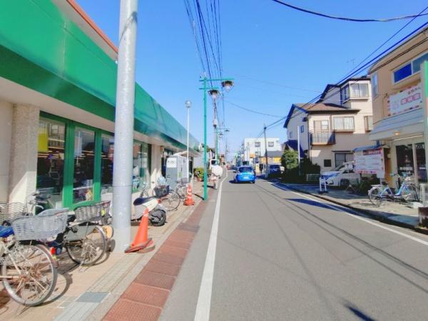 ならしのグランドサンハイツ