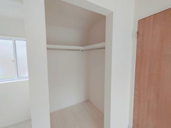 千葉市稲毛区長沼町4期　新築戸建て