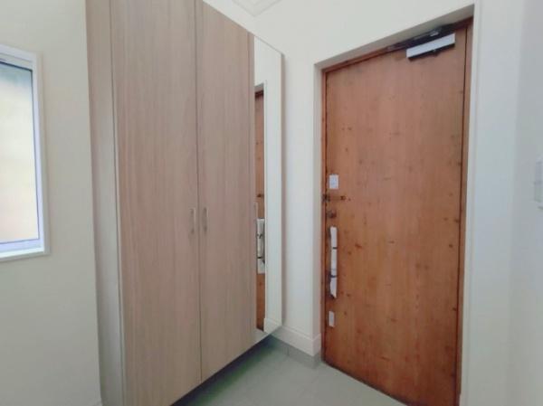 千葉市稲毛区長沼町4期　新築戸建て