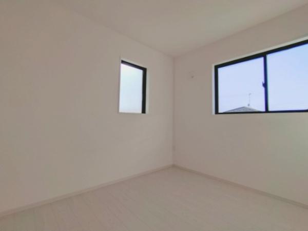 千葉市稲毛区宮野木町7期　新築戸建て　1号棟
