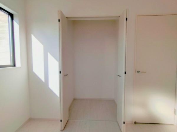 千葉市稲毛区宮野木町7期　新築戸建て　1号棟